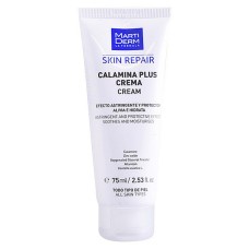 Crema Antirojeces Skin Repair Calamina Martiderm Calamina Plus (75 ml) 75 ml (1 unidad)