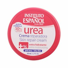 Crema Reparadora Urea Instituto Español (50 ml) 50 ml (1 unidad)