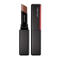 Bálsamo Labial Colorgel Shiseido ColorGel LipBalm (2 g) Marrón Rojo