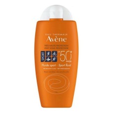 Protector Solar Fluido Avene