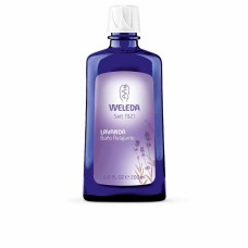 Gel de Baño Weleda Lavanda Relajante Lavanda