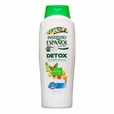 Gel de Ducha Detox Instituto Español BF-8411047109045_Vendor (1250 ml) (1 unidad)