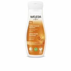 Leche Corporal Nutritiva Weleda 090540X7 Espino amarillo