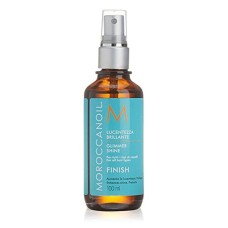 Laca Fijadora Finish Moroccanoil 178378