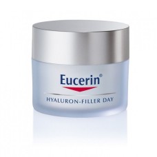 Crema de Día Eucerin Hyaluronfiller 50 ml