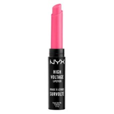 Pintalabios NYX High Voltage