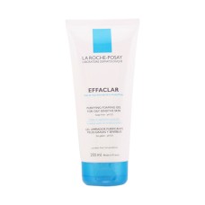 Gel Limpiador Purificante La Roche Posay Effaclar Gel 200 ml 200 ml (1 unidad)