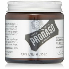 Exfoliante Facial Proraso 400803 Barba/Bigote