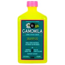 Champú Lola Cosmetics