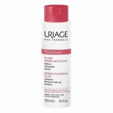 Gel Limpiador Facial Roseliane Uriage 250 ml (1 unidad)