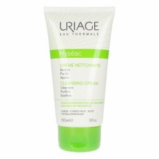 Gel Limpiador Facial Hyséac Uriage 10004414 150 ml (1 unidad)