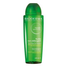 Champú Bioderma Node Fluide 400 ml