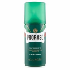 Espuma de Afeitar Proraso Refresh Eucalyptus