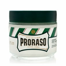 Crema preafeitado Proraso Green