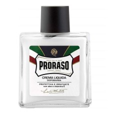 Bálsamo Aftershave Proraso Blue