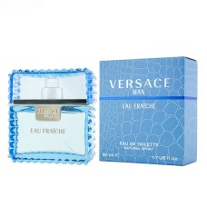 Perfume Hombre Versace Eau Fraiche EDT