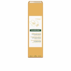 Crema Depilatoria Corporal Klorane Almond