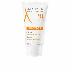 Crema Solar A-Derma Protect Spf 50 40 ml