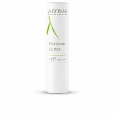 Bálsamo Labial A-Derma Stick Lavres Au Lait D'Avoine Crema