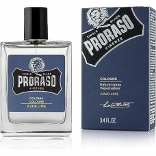 Perfume Hombre Proraso Azur Lime EDC