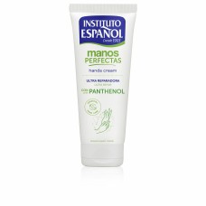 Crema de Manos Instituto Español Panthenol 75 ml Panthenol