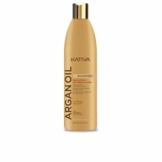 Champú Dermoprotector Kativa Argan Oil Aceite de Argán