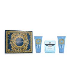 Set de Perfume Mujer Versace Eau Fraîche EDT