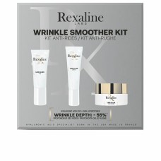 Set de Cosmética Rexaline Wrinkle Smoother Antiedad