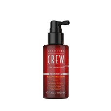 Tratamiento Anticaída American Crew Anti-Hairloss