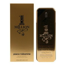 Perfume Hombre Paco Rabanne 1 Million EDT 100 ml