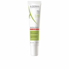 Crema Antirojeces A-Derma iology Soin Dermatologique Anti-Rougeur 40 ml