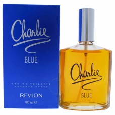 Perfume Mujer Revlon Charlie Blue EDT