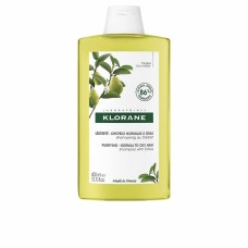 Champú Klorane Cidra Bio 400 ml