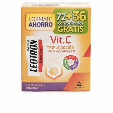 Complemento Alimenticio Leotron Vitamina C 108 Unidades