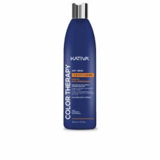 Acondicionador Kativa Anti-Brass 355 ml