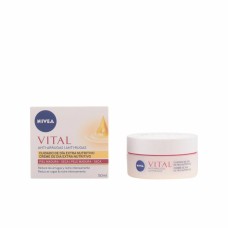 Crema Antiarrugas Nivea Vital 50 ml