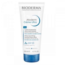 Crema Corporal Bioderma Atoderm