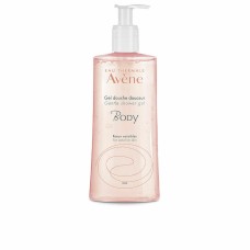 Gel de Ducha Avene Gentle Shower Gel