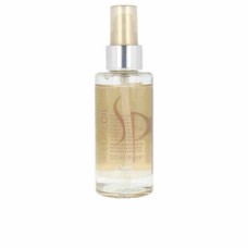 Aceite Capilar Wella Luxe