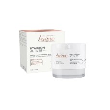 Crema de Noche Avene Hyaluron Night