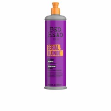 Champú Revitalizante Tigi Serial Blonde 400 ml Cabello rubio