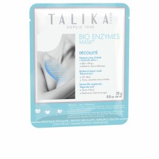 Reafirmante Cuello y Escote Talika Bio Enzymes Mask