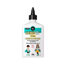 Crema de Peinado Lola Cosmetics Smooth Comb Kids 250 ml