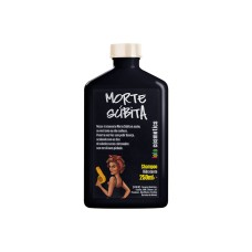 Champú Hidratante Lola Cosmetics Sudden Death 250 ml