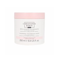 Champú para Dar Volumen Christophe Robin Cleansing Volumizing Paste 250 ml