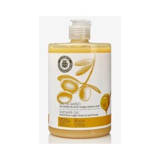 Gel de Ducha La Chinata Honey & Extra Virgin Olive Oil 500 ml