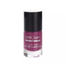 Esmalte de uñas Postquam Pure Star Color Trend Rosa 10 ml