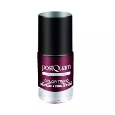 Esmalte de uñas Postquam Color Trend Cereza 10 ml