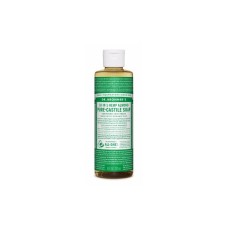 Jabón Líquido Dr Bronner's 240 ml Almendras