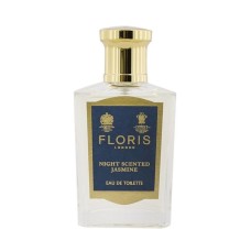 Perfume Mujer Floris Night Scented Jasmine 50 ml